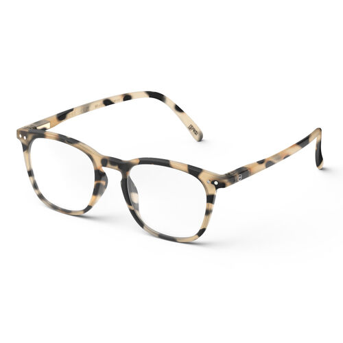 IZIPIZI Reading Collection - #E - Light Tortoise